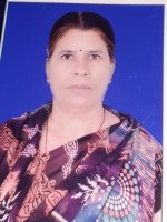 Photo of Smt. Uma Sharma